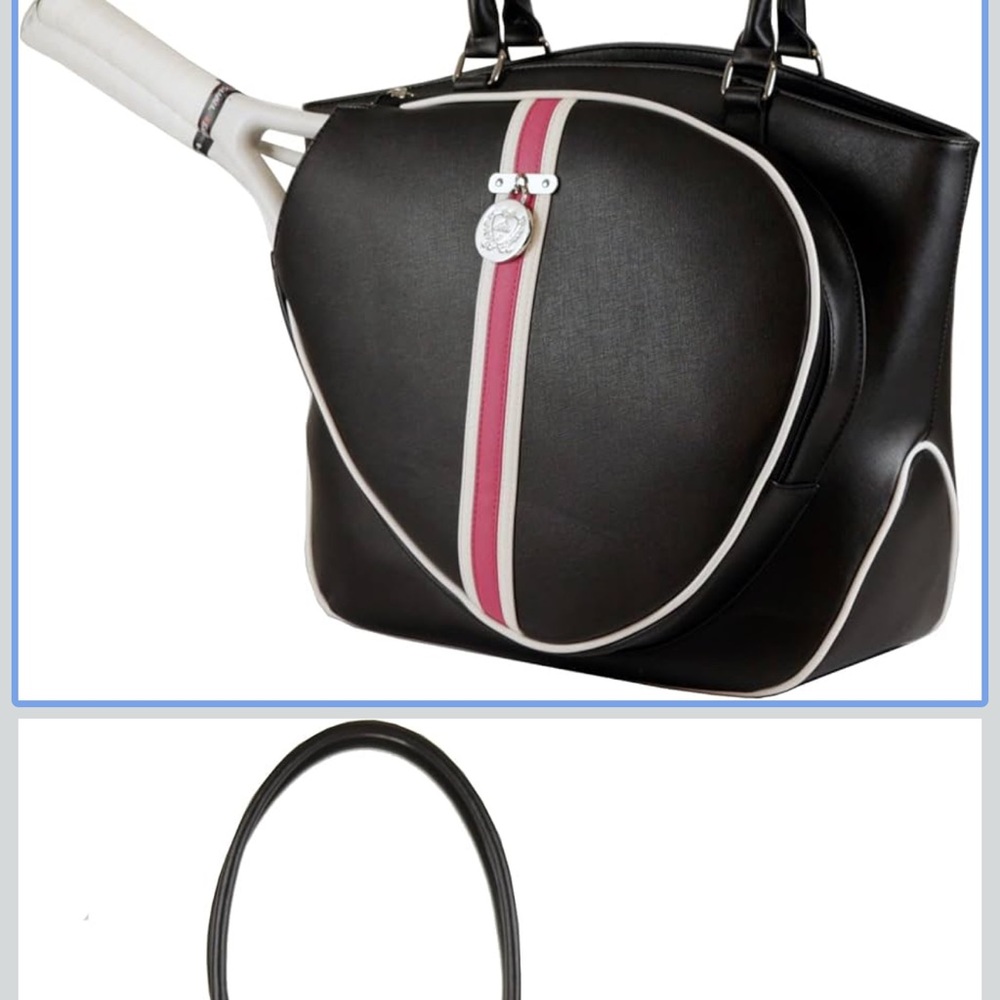 Court Couture Tennis/Pickleball Bag - Picture 12 of 14